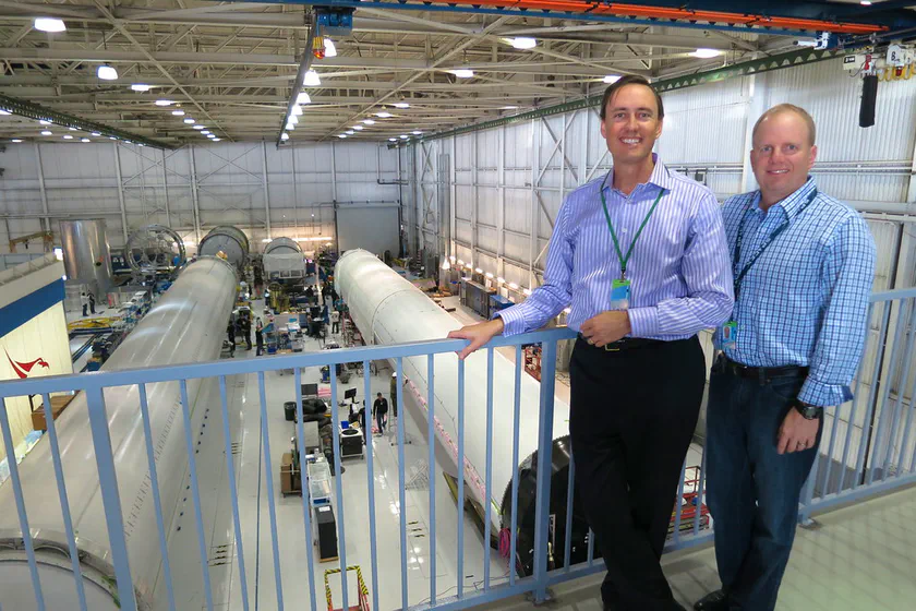 ATENEA for Aerospace Manufacturing