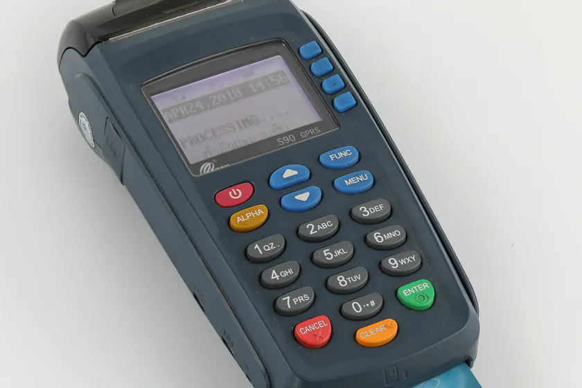 Fraud Detection in Electronic Payments